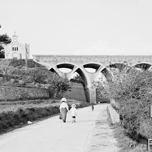 Viaduc de Saint-Chamas / 1900