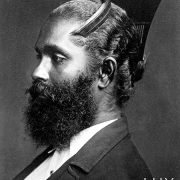 Cingalais de Colombo / Sri Lanka, 1875