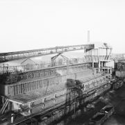 Usine métallurgique et minière / Douai, 1920